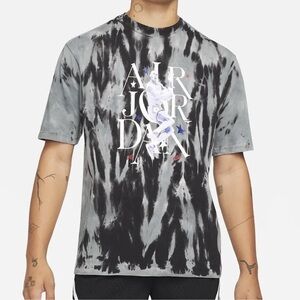 Nike Michael Jordan Dunk Contest Graphic Tee